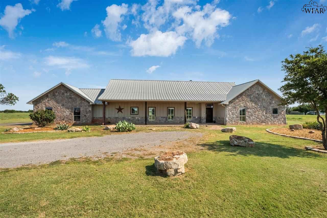 154 Prairie Way - Photo 1