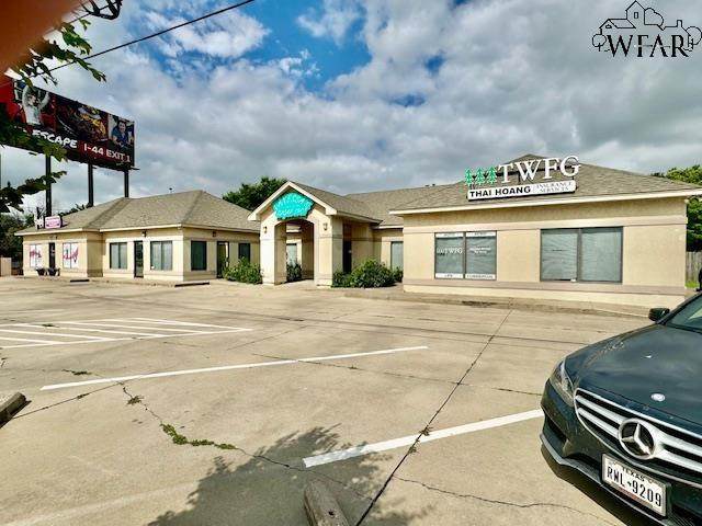 4410 Kemp Boulevard - Photo 1
