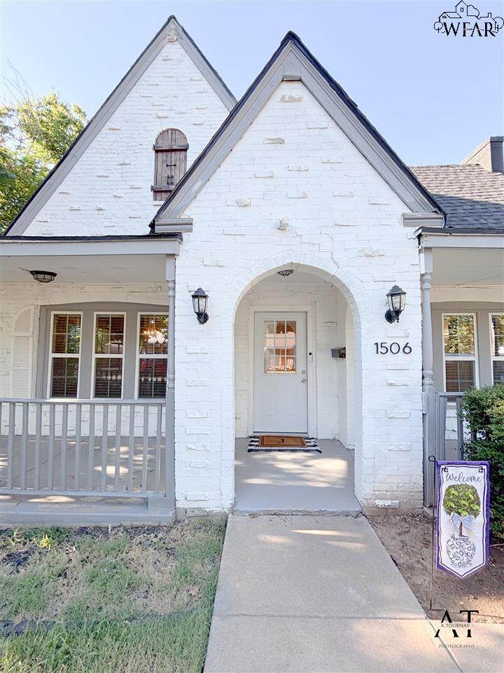 1506 Victory Avenue - Photo 1