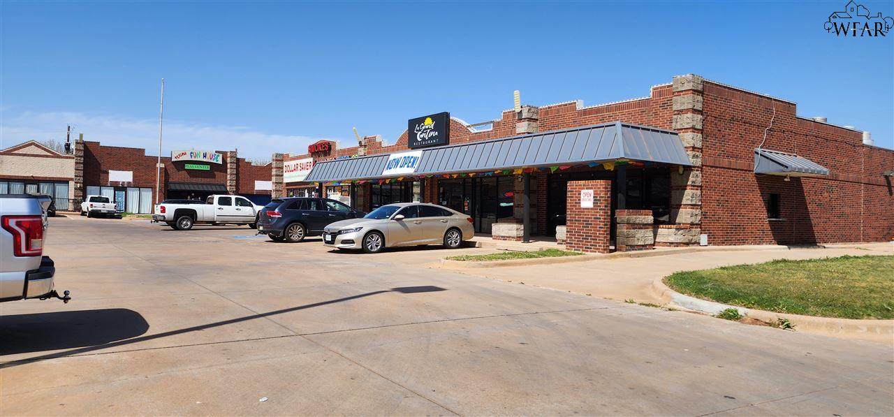 2526 Missile Road - Photo 1