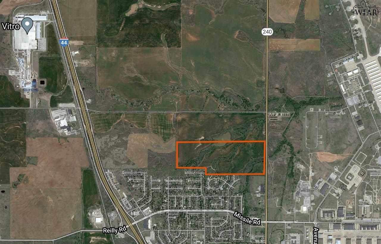 0 Old Burk Hwy - Photo 1