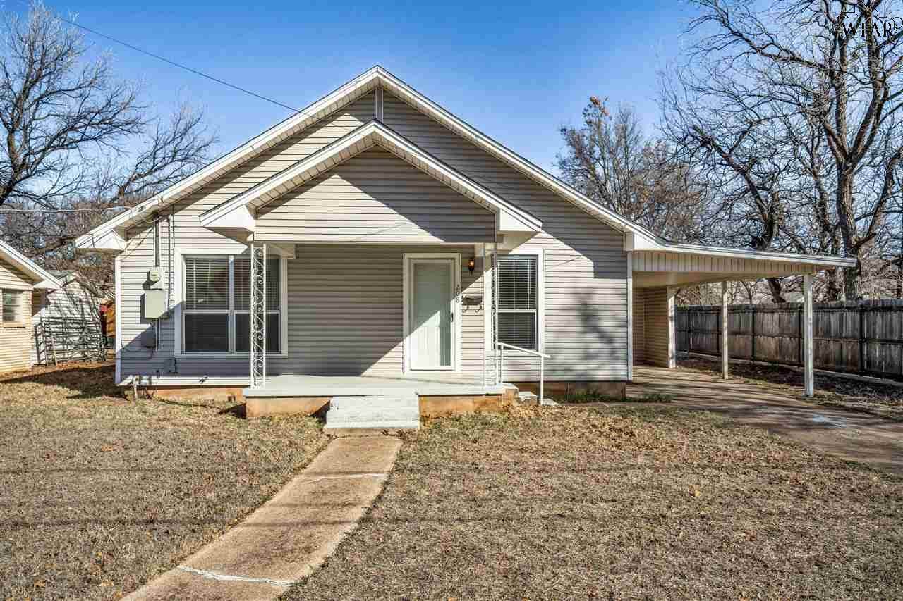 208 Spring Street - Photo 1