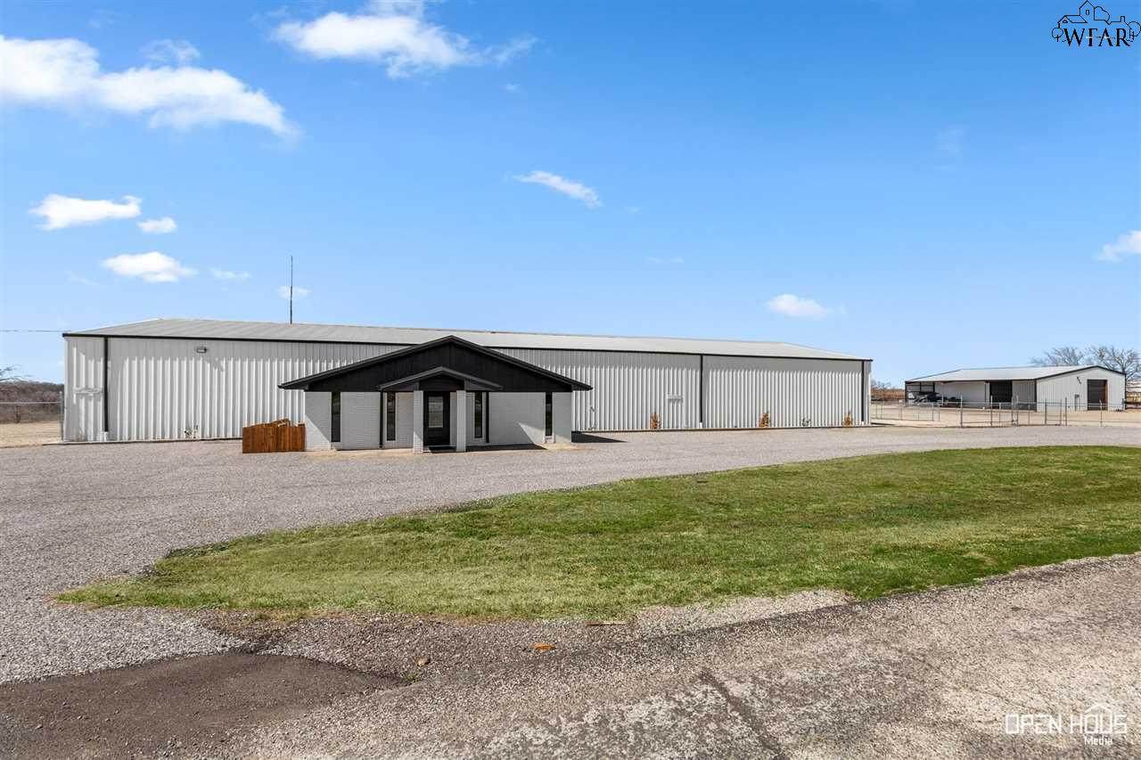 9478 Seymour Highway - Photo 1