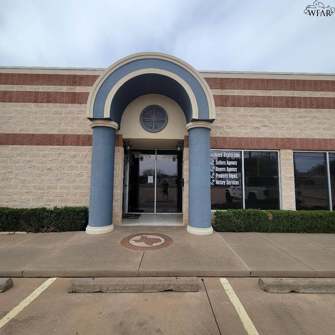 4102 Jacksboro Highway - Photo 1