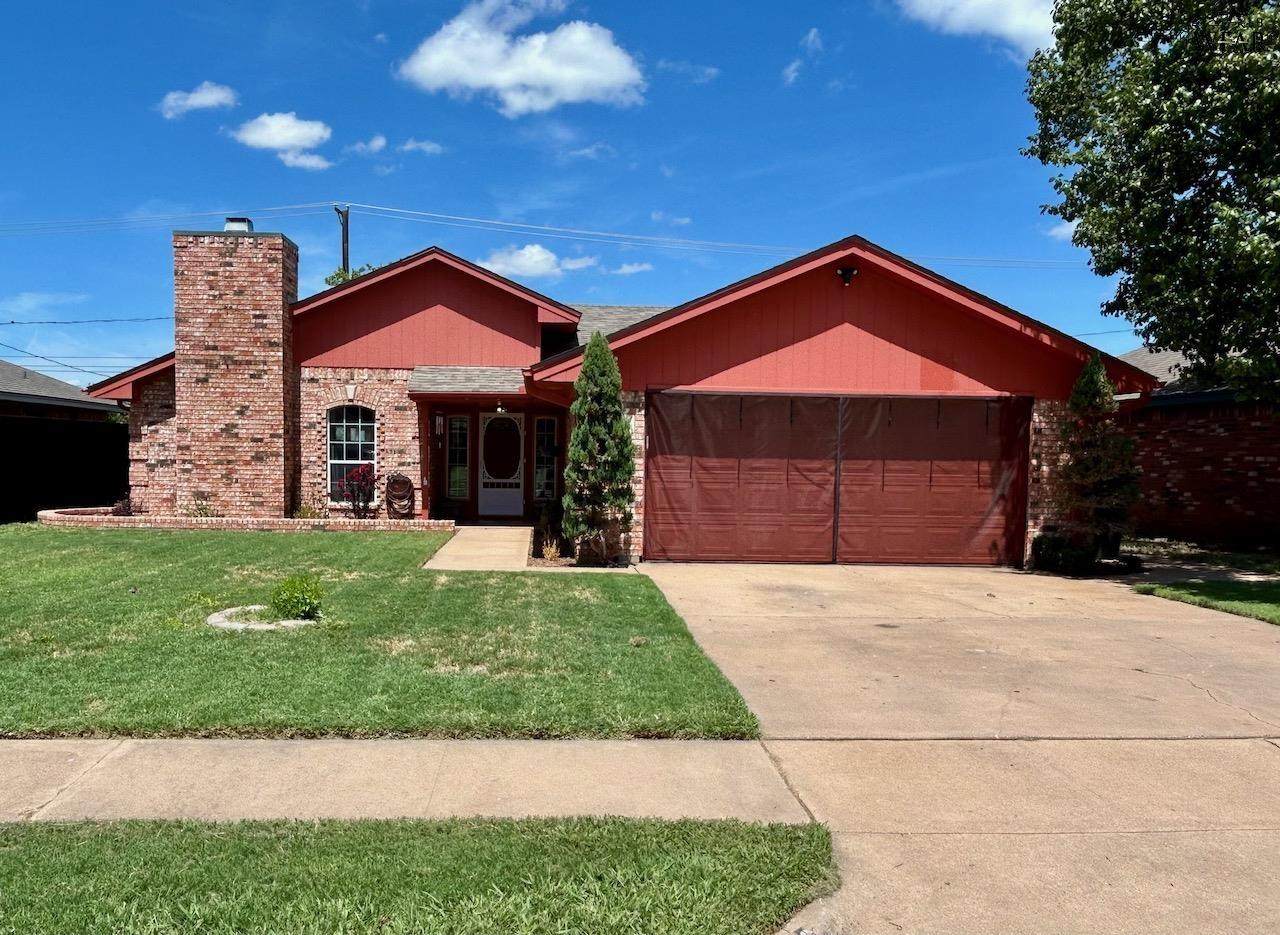 4816 Matterhorn Drive - Photo 1