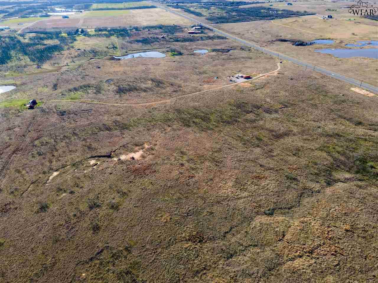 Tract 2 Hwy 82 - Photo 1