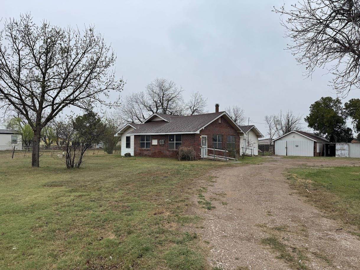 4594 Bus Hwy 287 - Photo 1