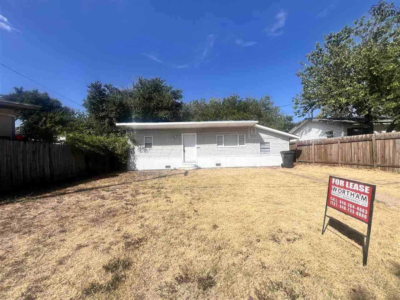 2006 Bell Street - Photo 1