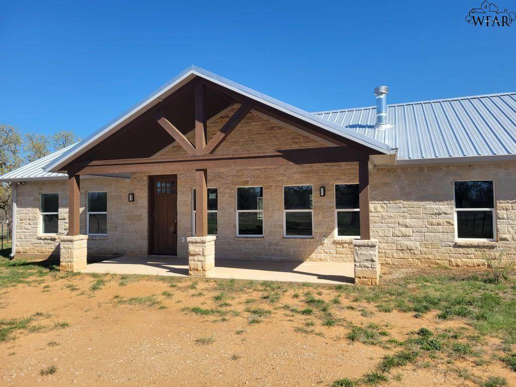 234 Pumphrey Road - Photo 1