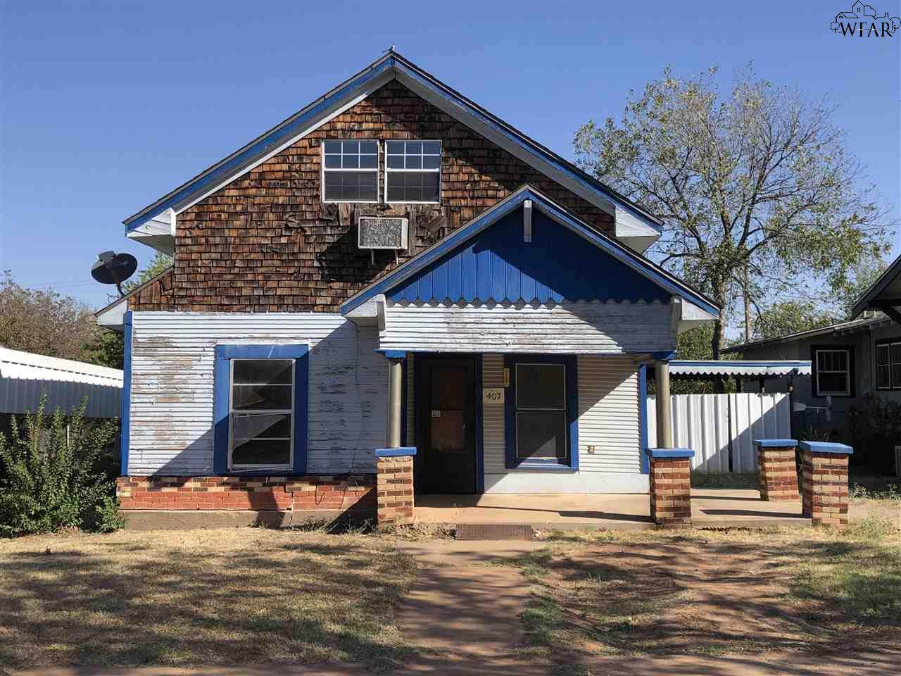 407 Harrison Avenue - Photo 1