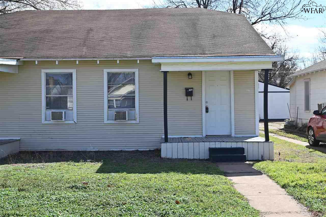2003 Wilson Avenue - Photo 1