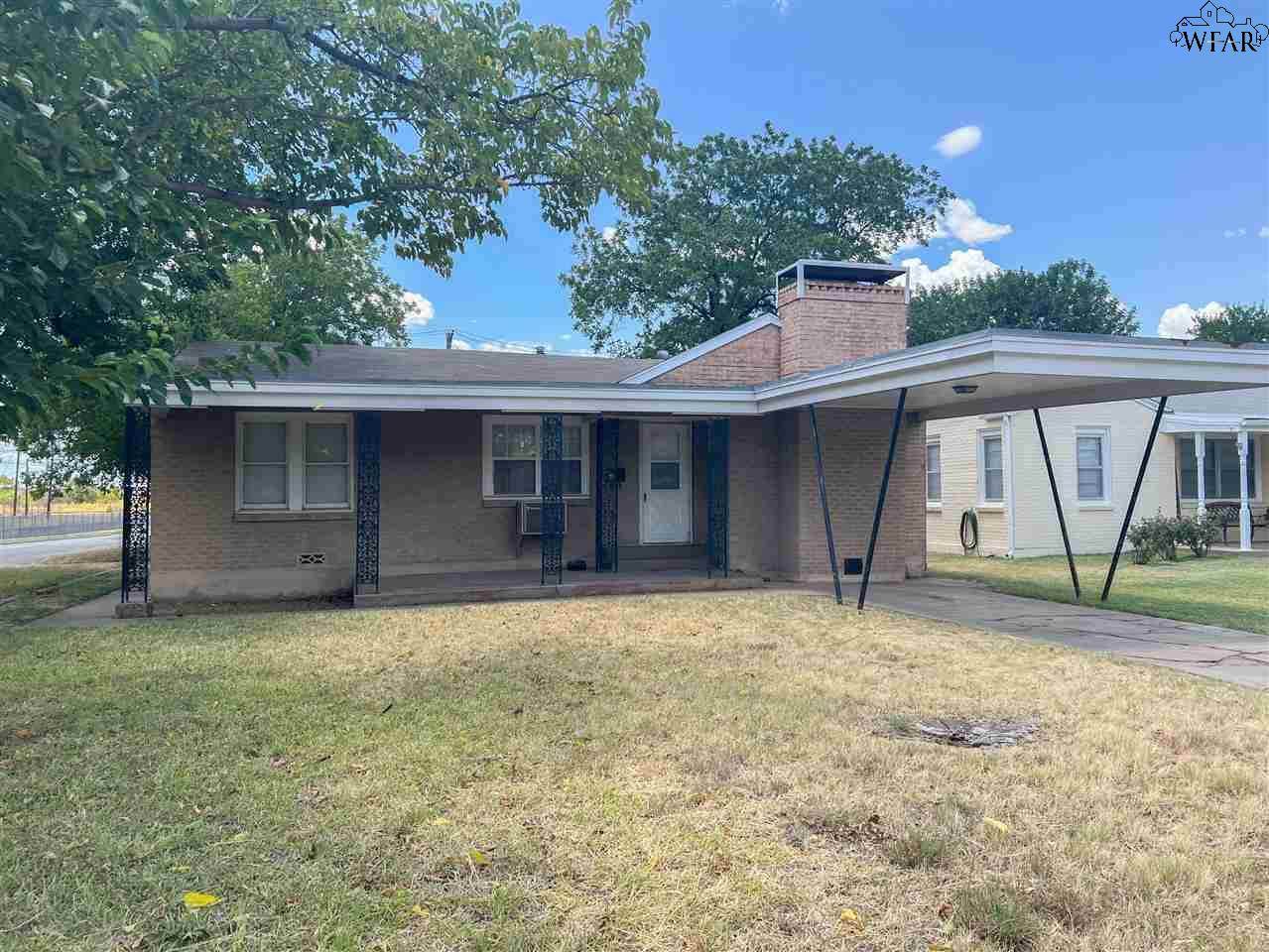 3614 Garfield Street - Photo 1