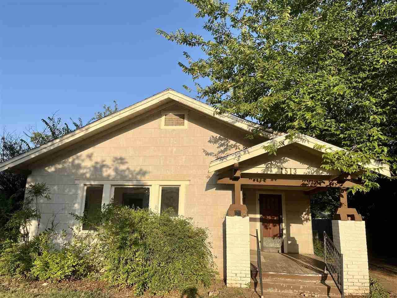 1513 Kemp Boulevard - Photo 1