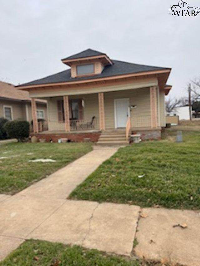 1106 Taylor Street - Photo 1