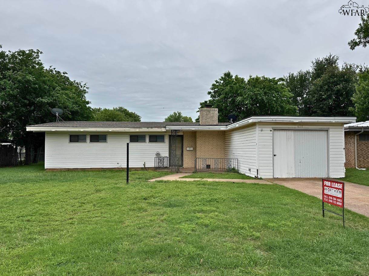 4111 Mcgaha Avenue - Photo 1