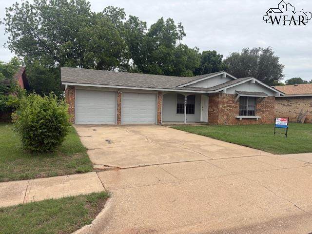 4843 Colleen Drive - Photo 1