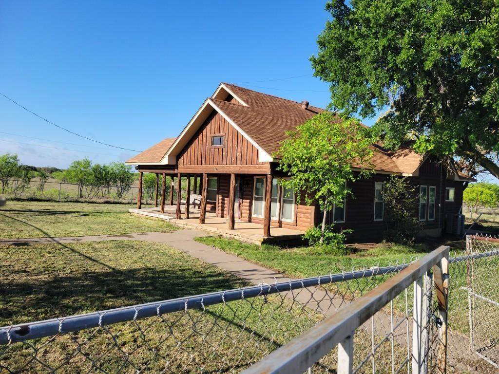 3215 Hwy 16 - Photo 1