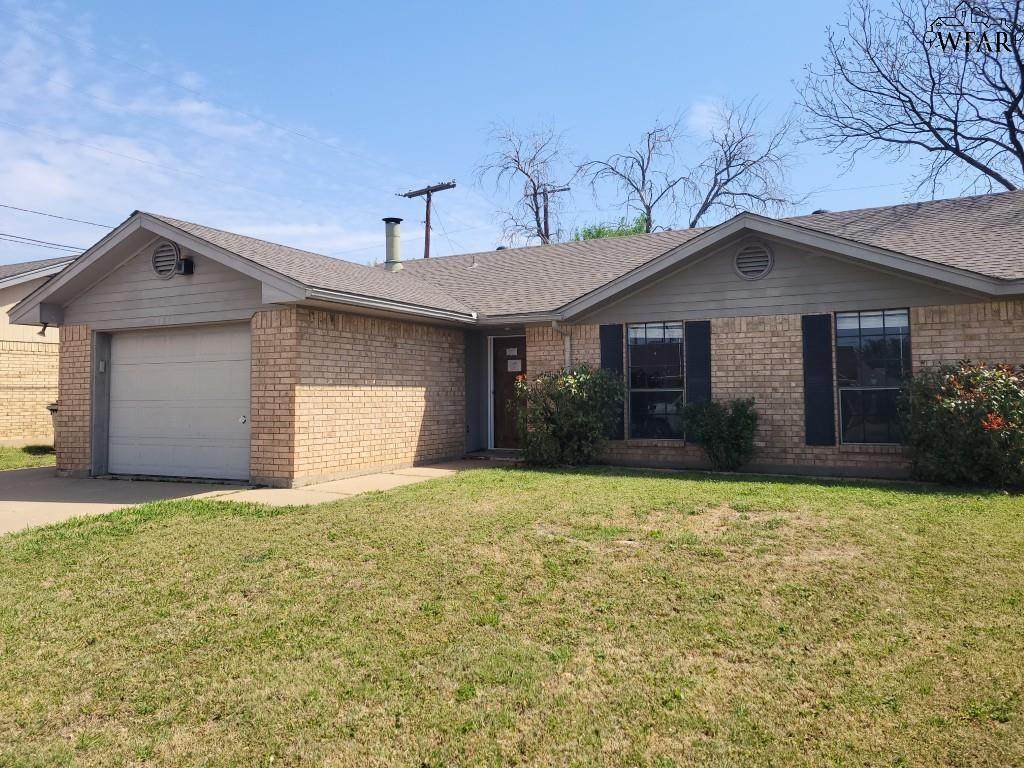 4845 Trinidad Drive - Photo 1