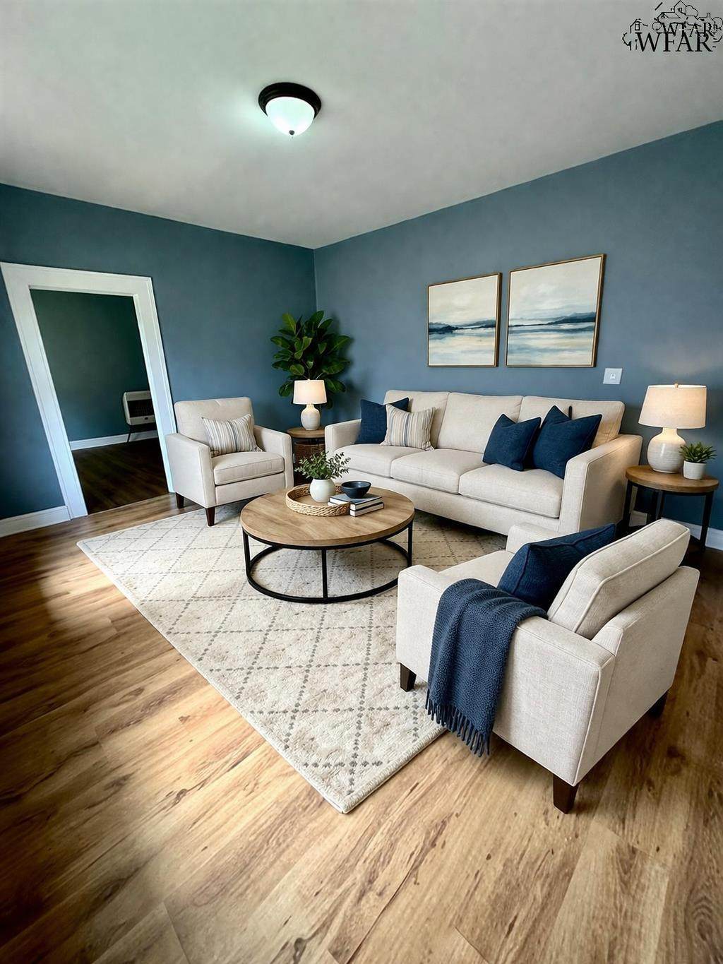 1510 Fillmore Street - Photo 1