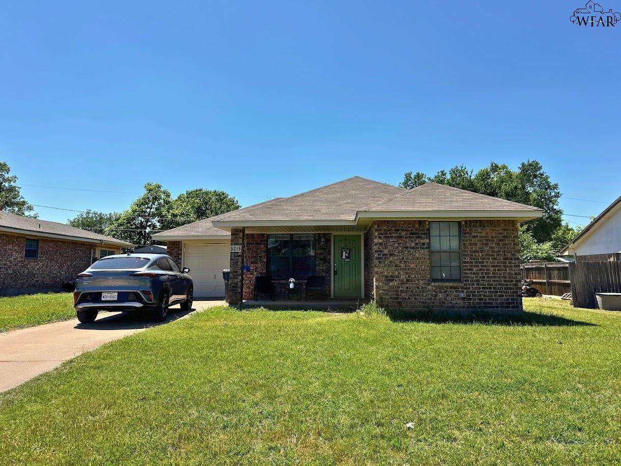 5216 Brookwood Drive - Photo 1