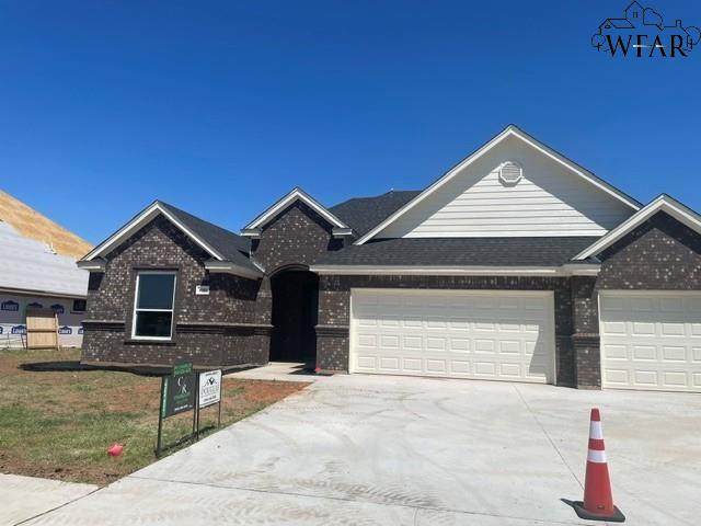 4308 Shady Grove Lane - Photo 1