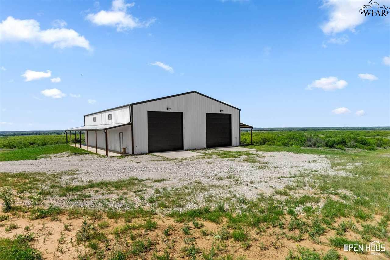 1970 Whitaker Road - Photo 1