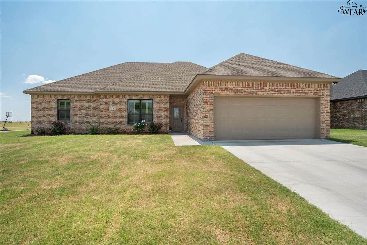 1430 Danberry Street - Photo 1
