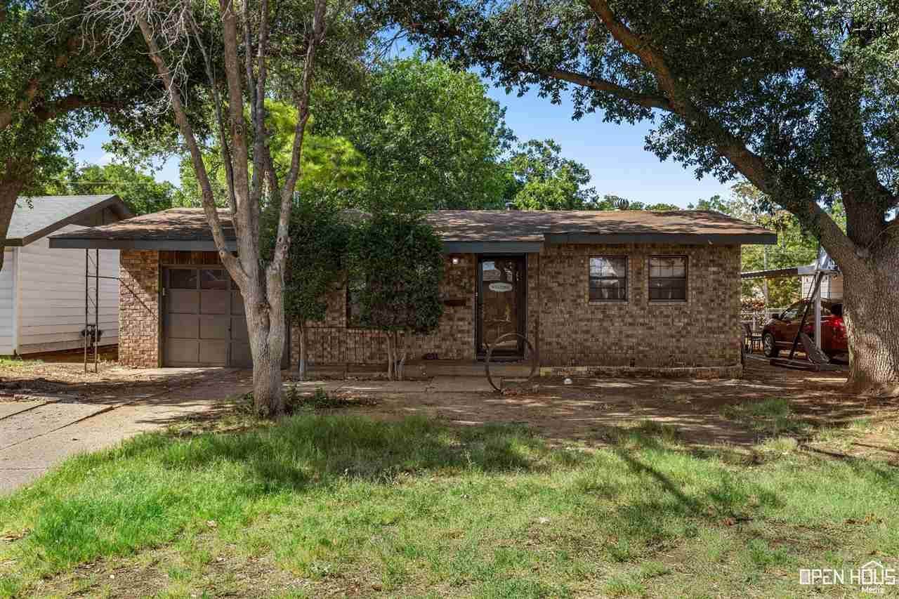 2920 Cunningham Drive - Photo 1