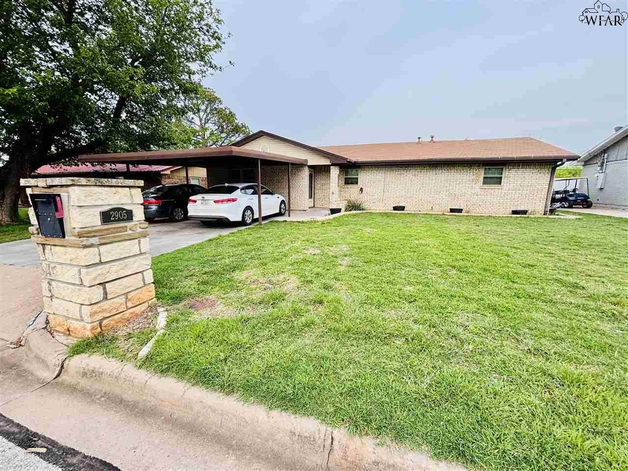 2905 Bandera Drive - Photo 1