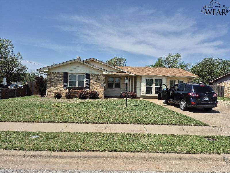 4834 Sonora Drive - Photo 1