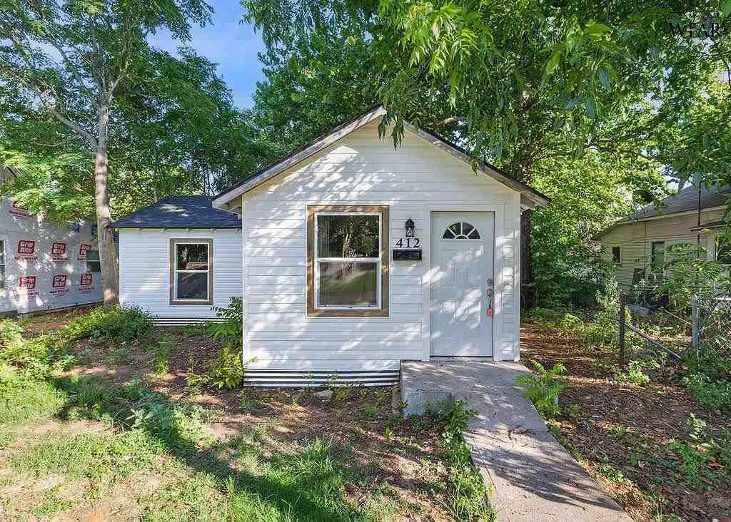 412 First Street - Photo 1