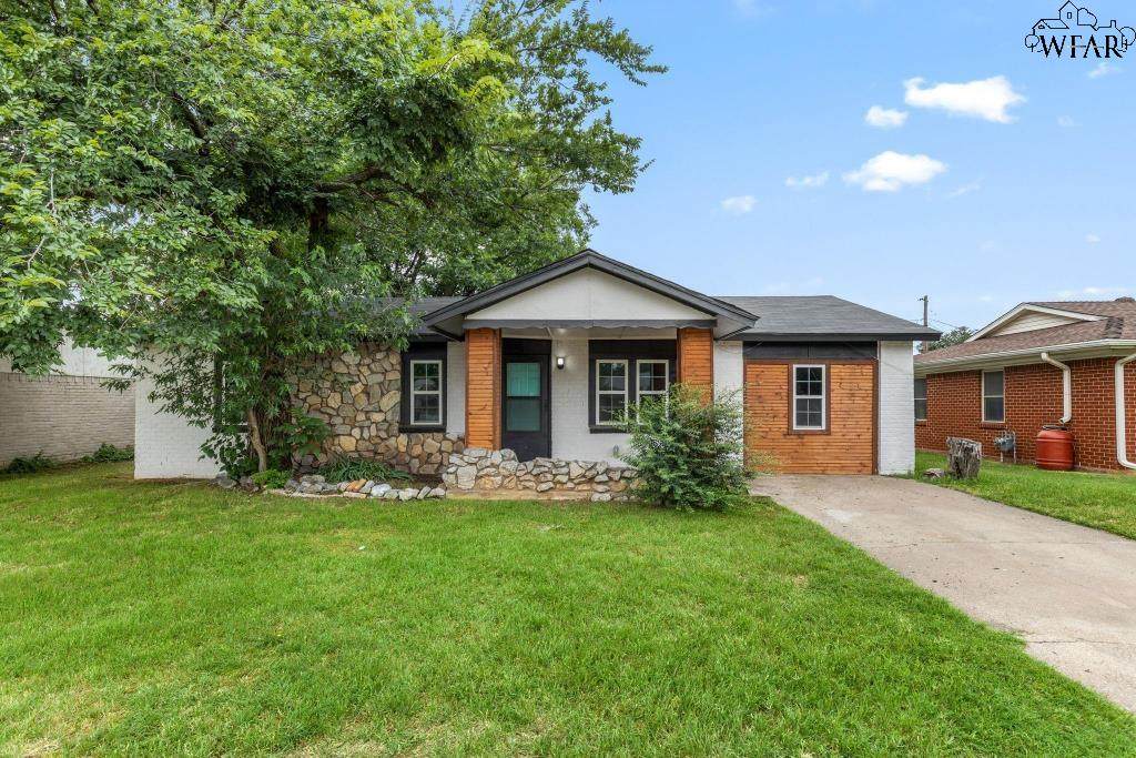 1714 Cimarron Trail - Photo 1