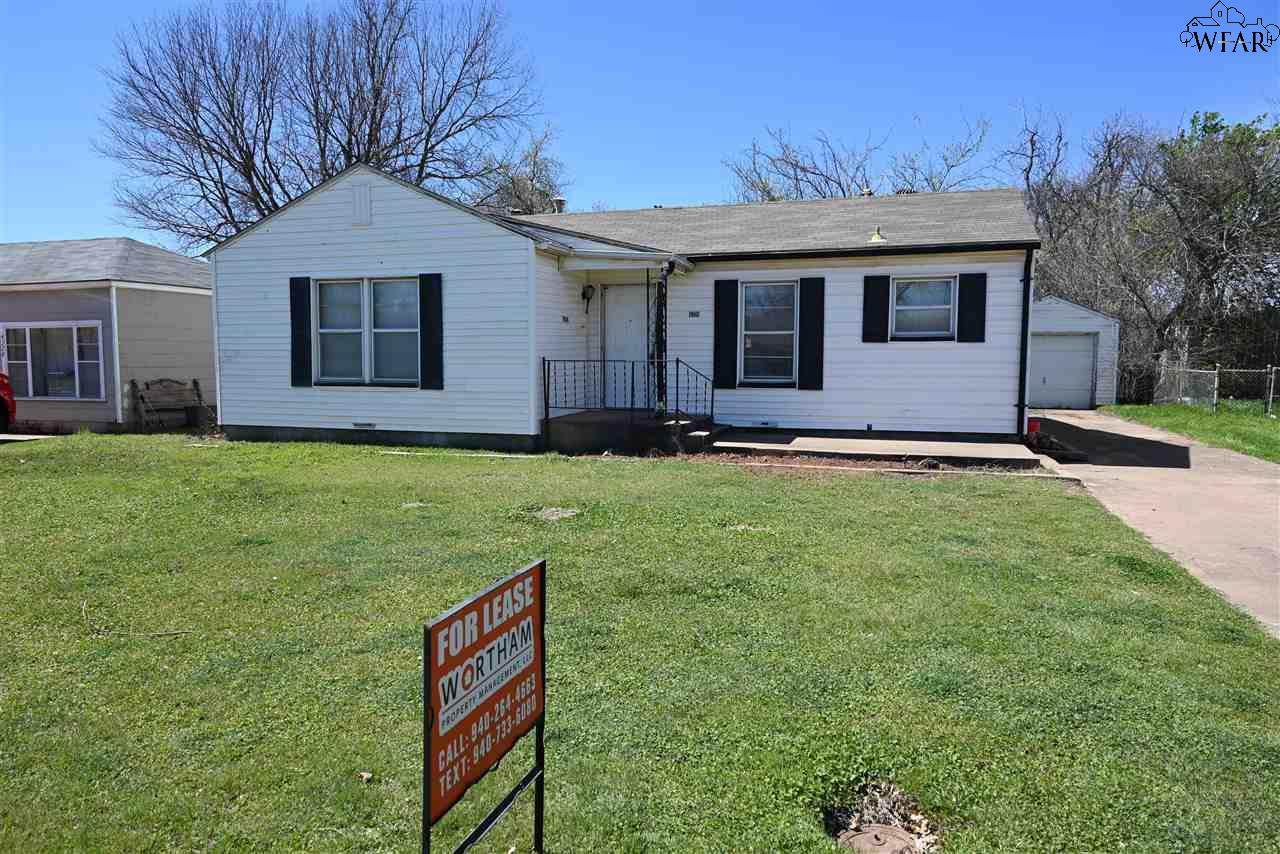 4326 Rhea Road - Photo 1