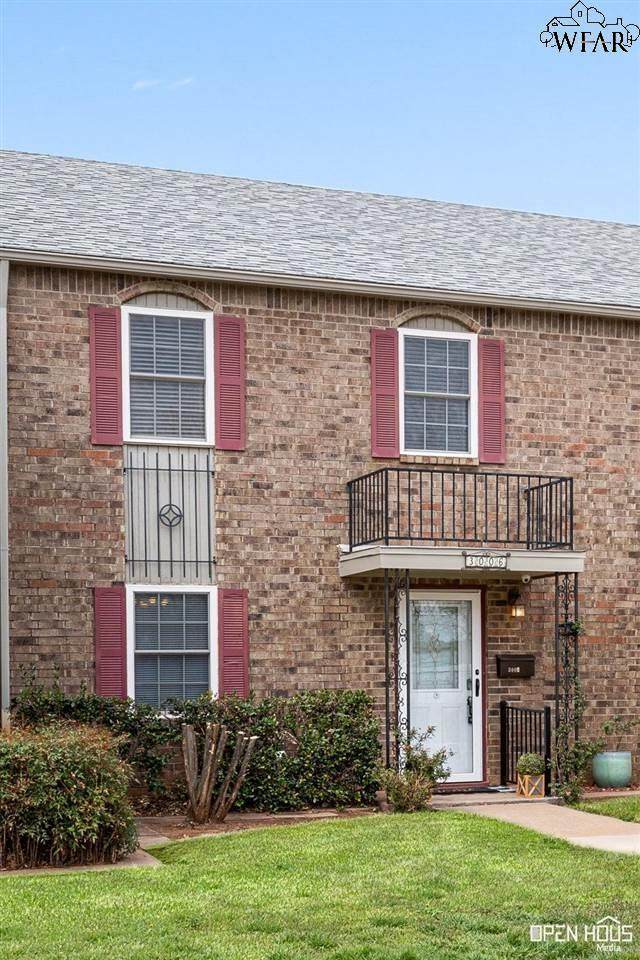 3006 Barrywood Drive - Photo 1