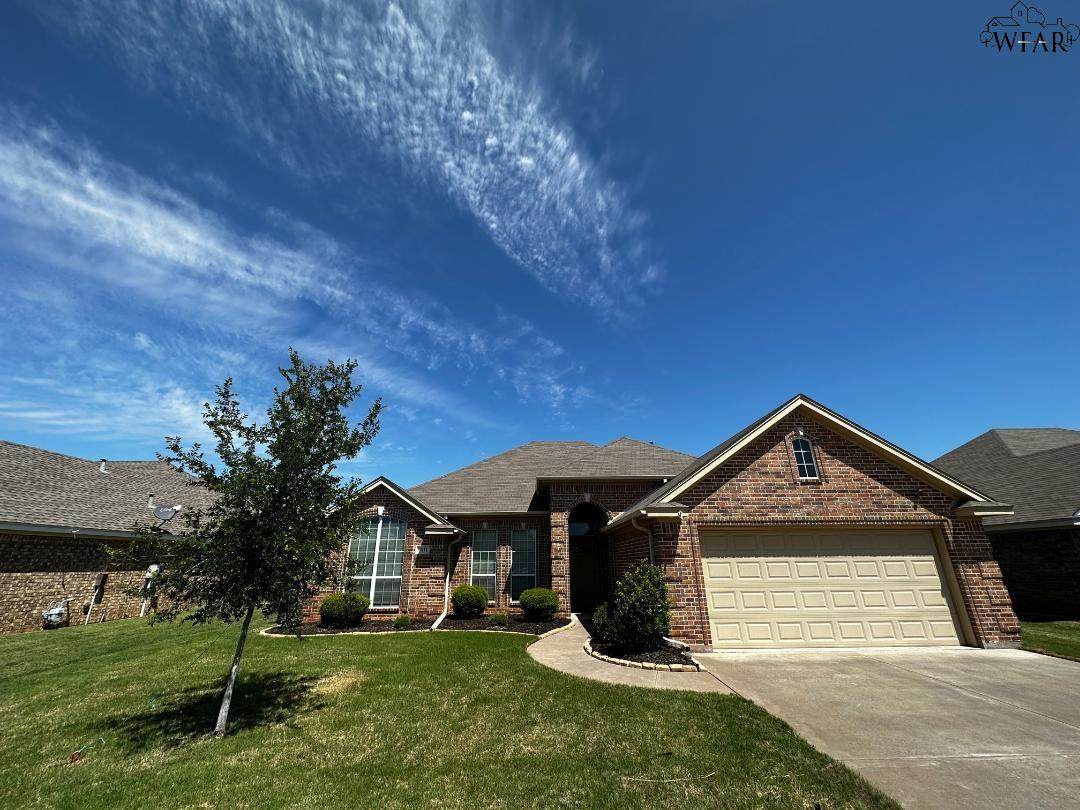 5011 Caden Lane - Photo 1