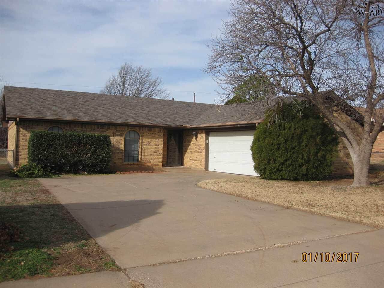 4714 Priscilla Lane - Photo 1