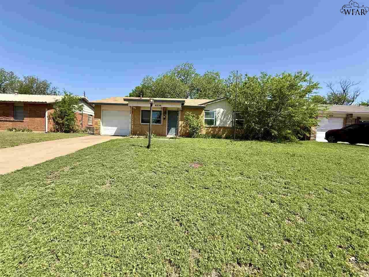 4114 Mustang Street - Photo 1