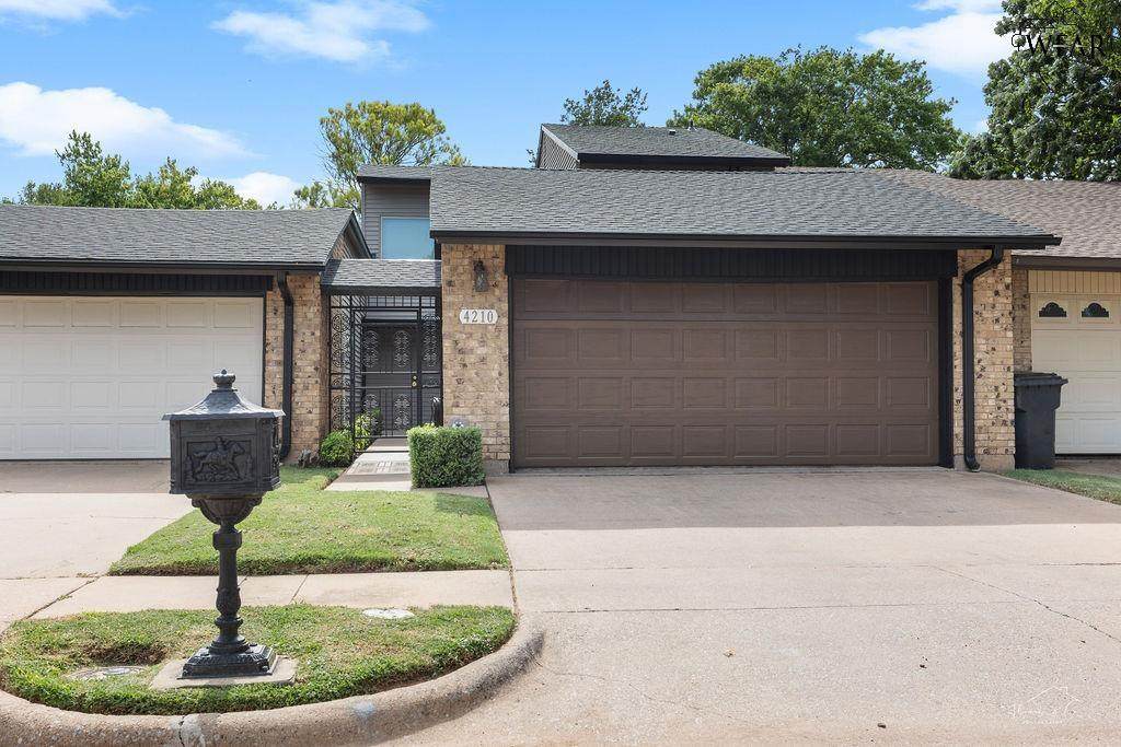 4210 Picasso Drive - Photo 1
