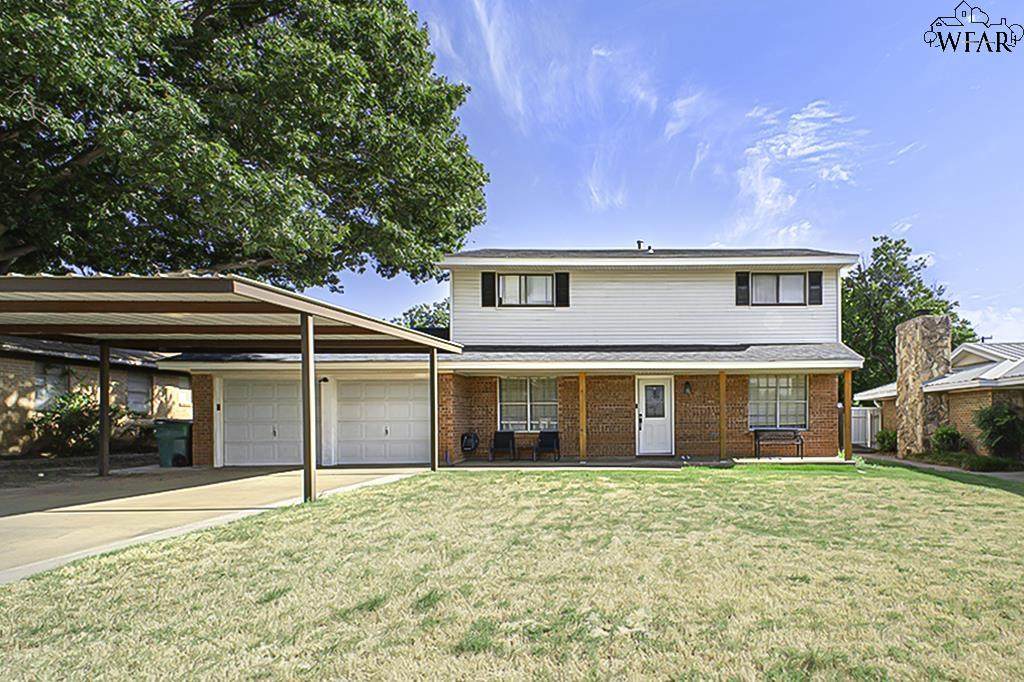 708 Coleman Avenue - Photo 1