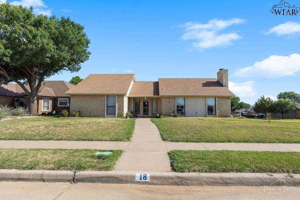18 Happy Hill Drive - Photo 1