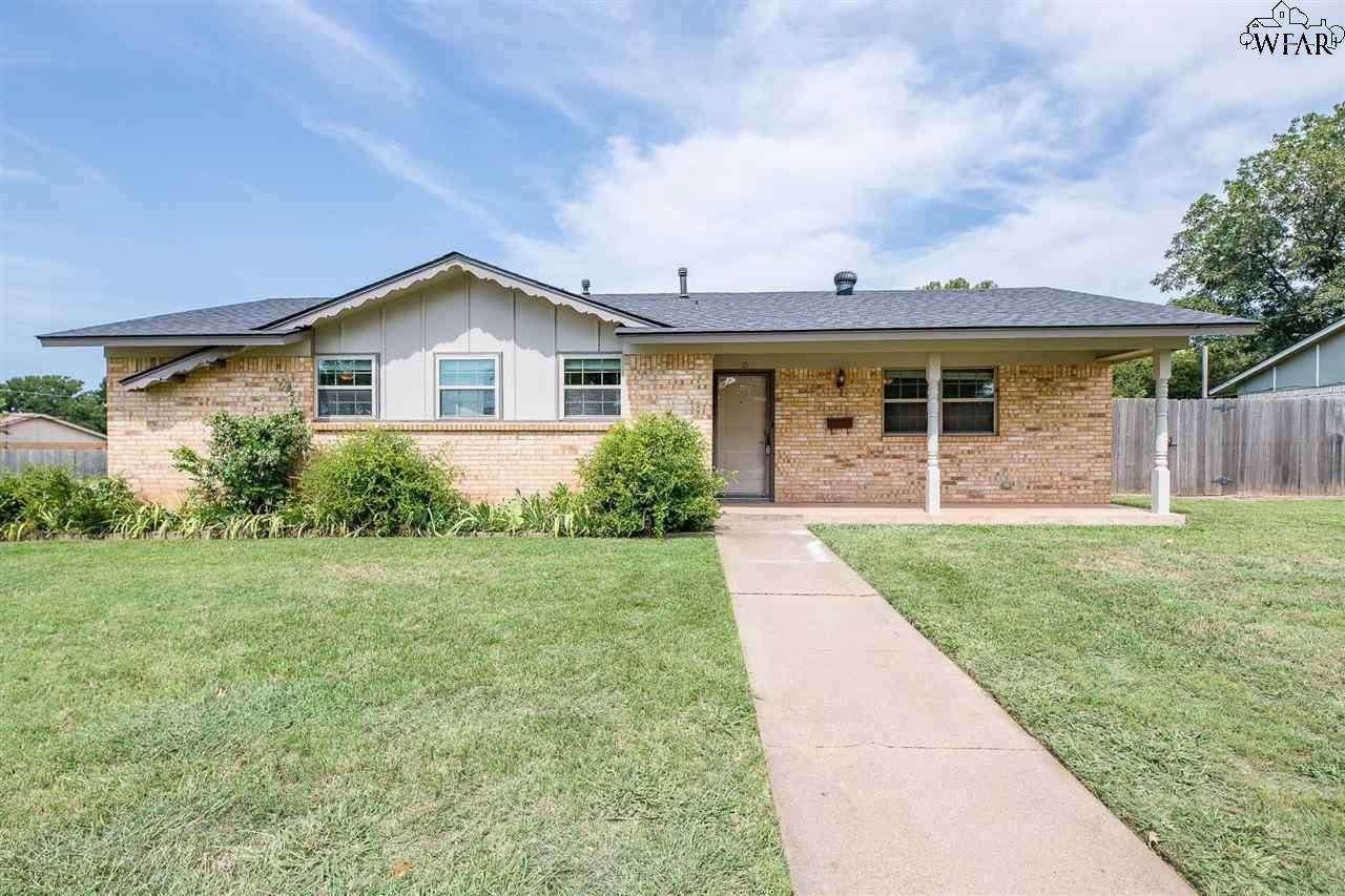 10 Jo Ann Circle - Photo 1