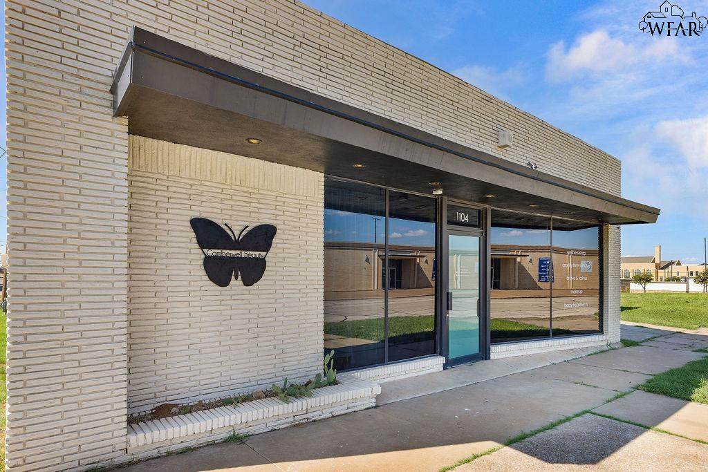 1104 11Th St, Wichita Falls, TX 76309