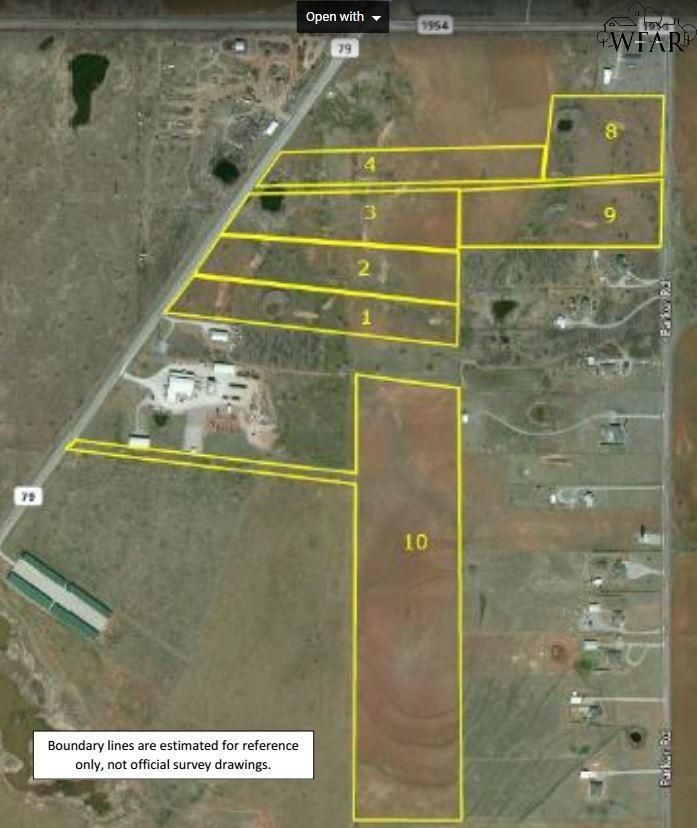 Tract 1 Hwy 79 - Photo 1