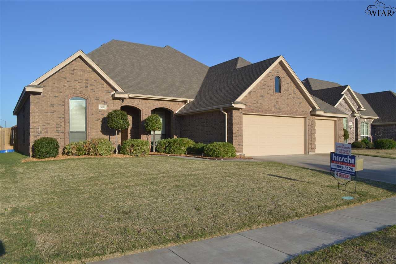 5408 Tanner Drive - Photo 1