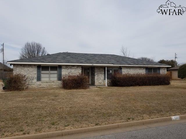 1109 Eagle Lane - Photo 1
