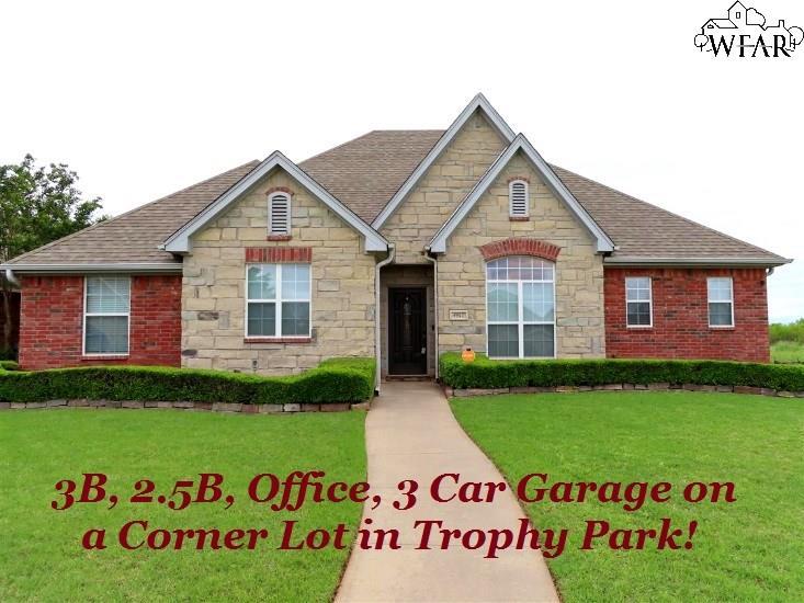 4817 Heisman Drive - Photo 1