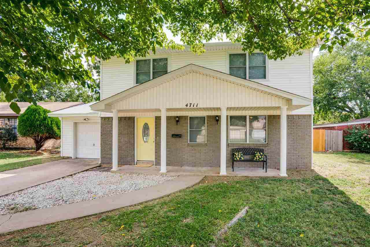 4711 Balboa Drive - Photo 1