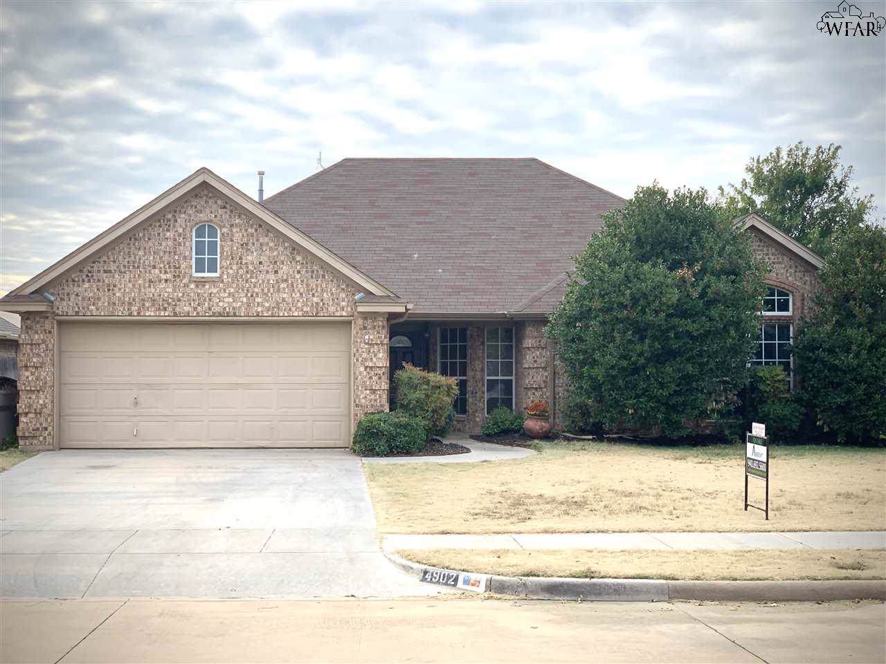 4902 Spring Hill Drive - Photo 1