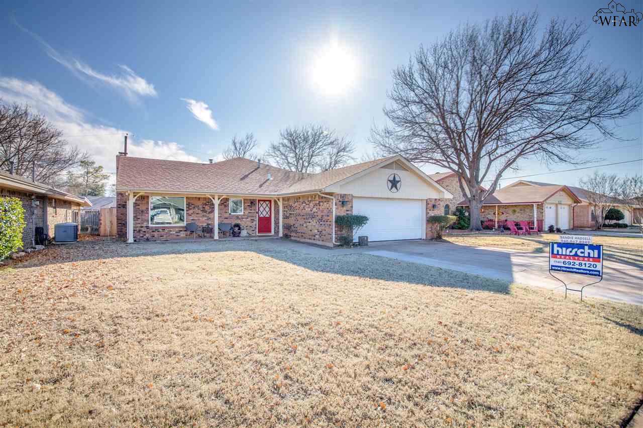 4921 Big Bend Drive - Photo 1