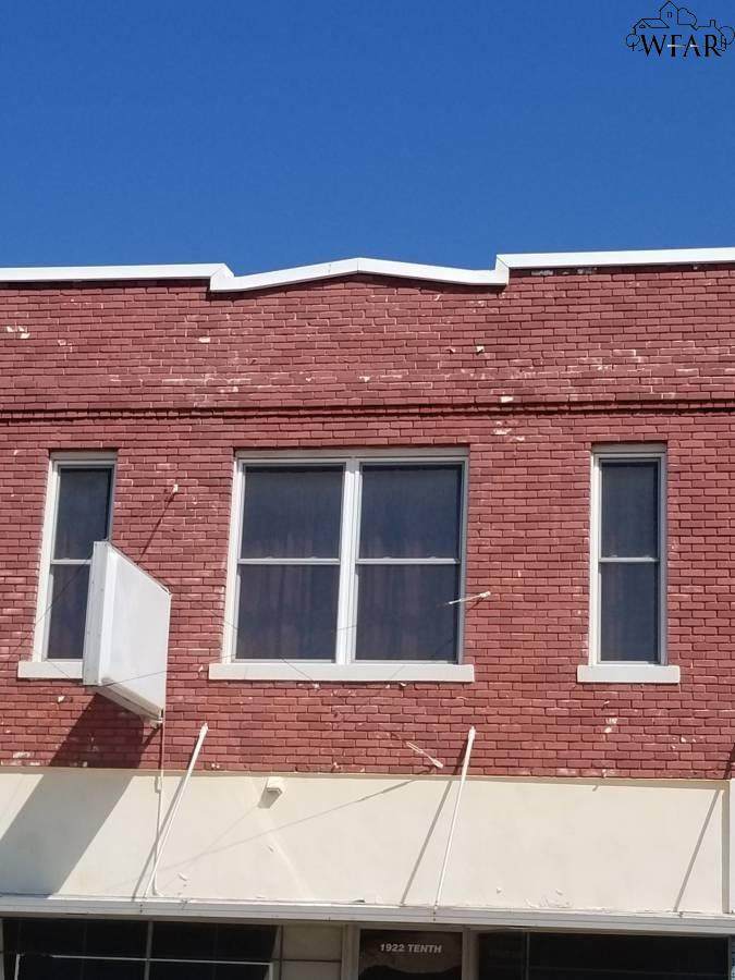 909 Van Buren Street - Photo 1